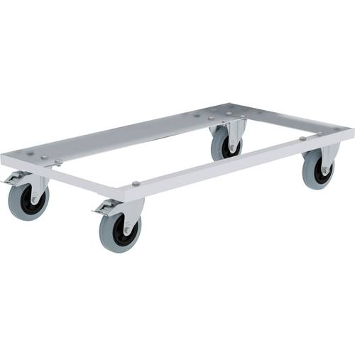 MUNK Günzburger Steigtechnik 11186 Transportwagen