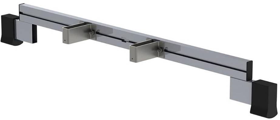 MUNK Günzburger Steigtechnik 30364 Nachrüst-Traverse 1 St.