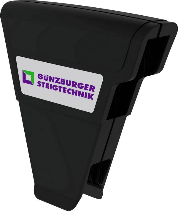 MUNK Günzburger Steigtechnik 19052 Haltegriff 1 St.