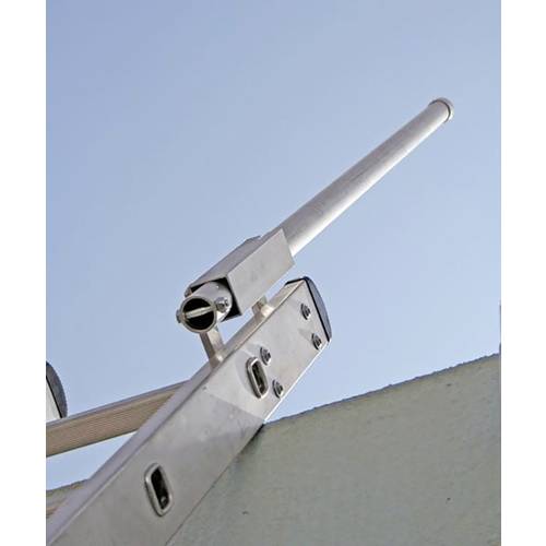 MUNK Günzburger Steigtechnik 19102 Ausstiegsholm 1 St.