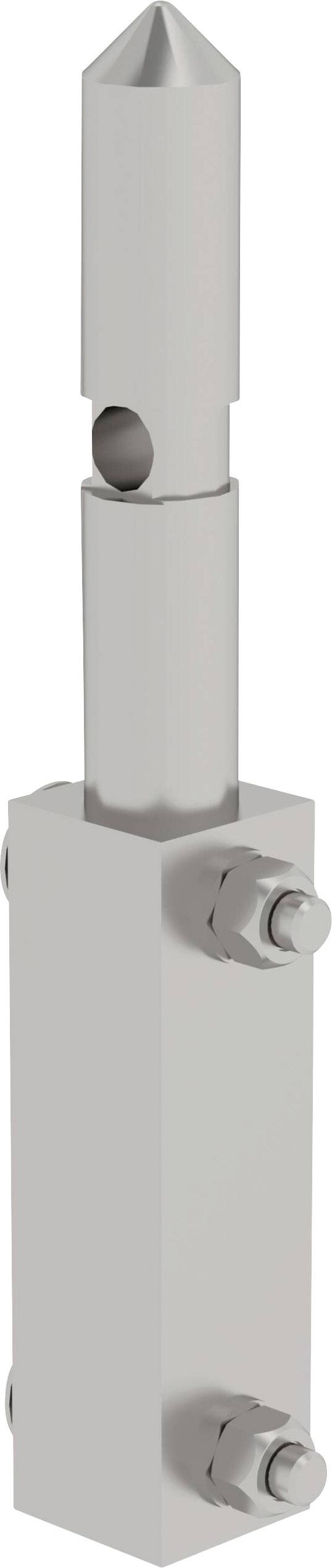 MUNK Günzburger Steigtechnik 77563 Schienenanlage 1 St.