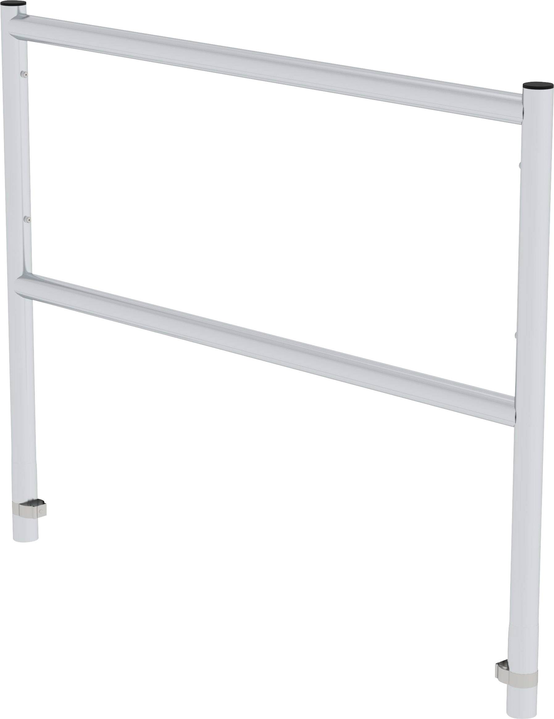 MUNK Günzburger Steigtechnik 27256 Geländerrahmen 1 St.