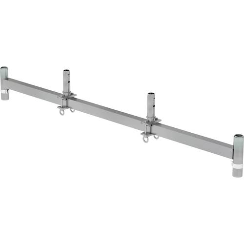 MUNK Günzburger Steigtechnik 27923 Fahrbalken 1 St.