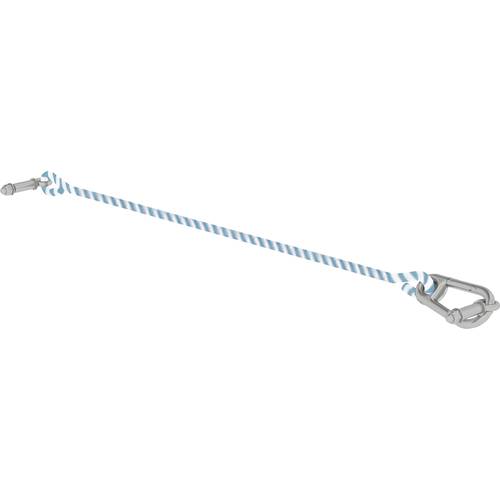 MUNK Günzburger Steigtechnik 50125 Sicherungsseil 1 St.