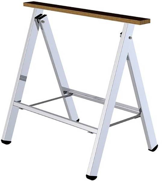 MUNK Günzburger Steigtechnik 30413 Holz Gerüstbock 150 kg (B x H x T) 0.9 x 810 x 0.59 m 3.5 kg 1 St.