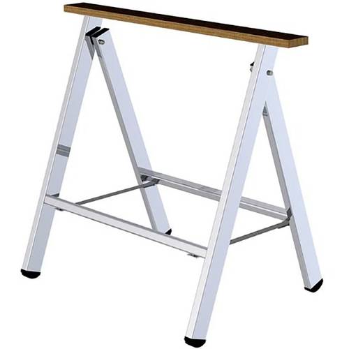 MUNK Günzburger Steigtechnik 30413 Holz Gerüstbock 150 kg (B x H x T) 0.9 x 810 x 0.59 m 3.5 kg 1 St.