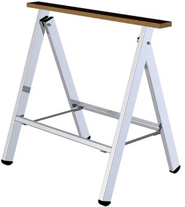 MUNK Günzburger Steigtechnik 30413 Holz Gerüstbock 150 kg (B x H x T) 0.9 x 810 x 0.59 m 3.5 kg 1 St.