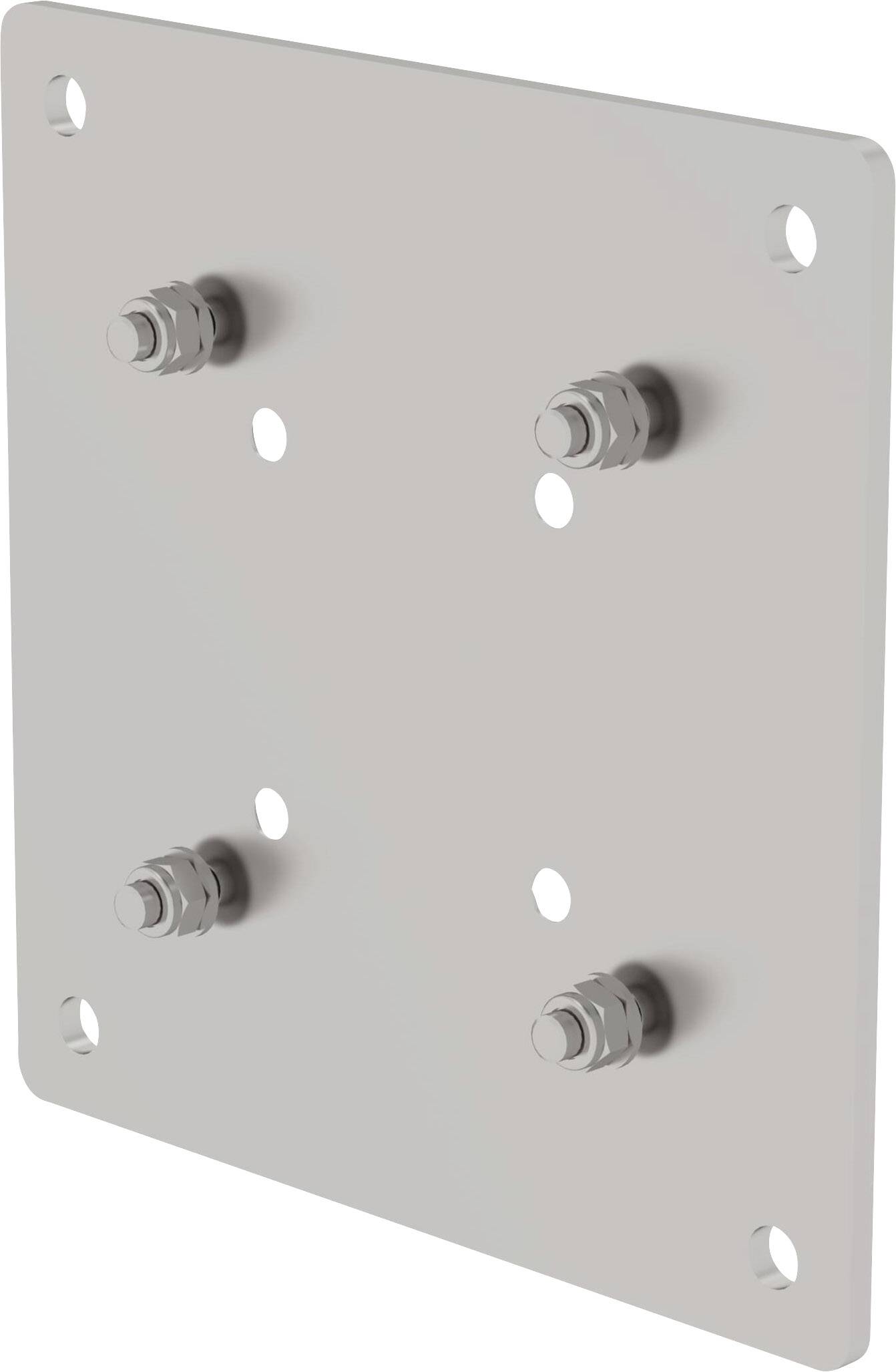 MUNK Günzburger Steigtechnik 60948 Adapterplatte 1 St.