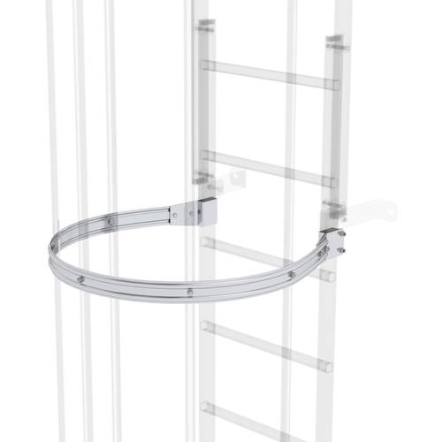 MUNK Günzburger Steigtechnik 62234 Rückenschutzbügel 1 St.