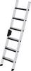 Anlegeleiter relax step Traverse, 6Stu