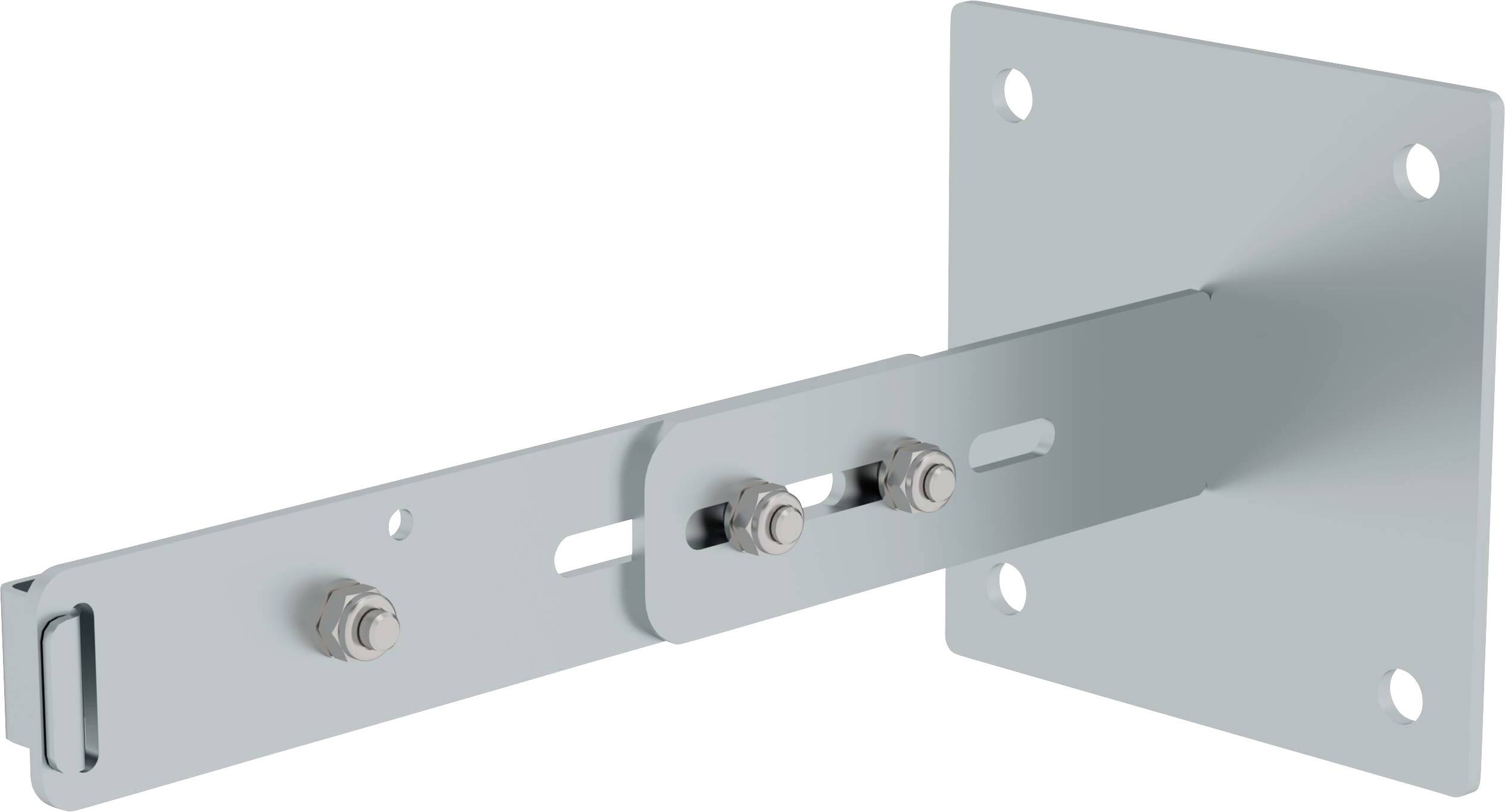 MUNK Günzburger Steigtechnik 63261 Wandhalter 1 St.