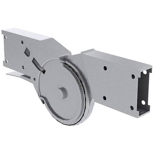 MUNK Günzburger Steigtechnik 19476 Automatik-Scharnier 1 St.