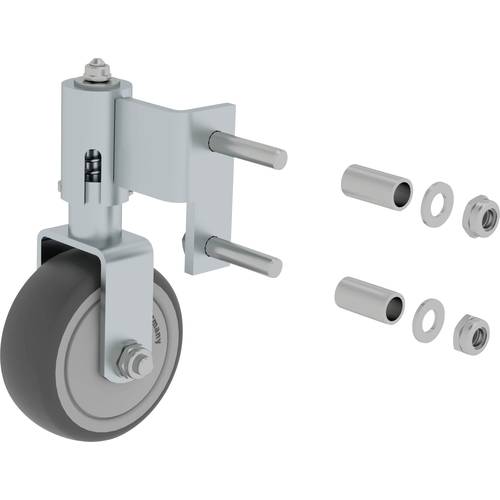 MUNK Günzburger Steigtechnik 19809 Federrolle 1 St.