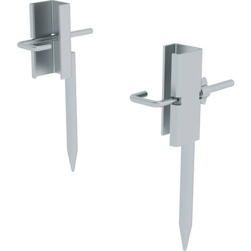 MUNK Günzburger Steigtechnik 19940 Erdspitzen 1 Set