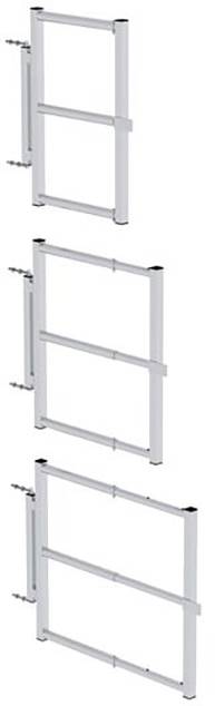 MUNK Günzburger Steigtechnik 70772 Sicherungstüre 1 St.