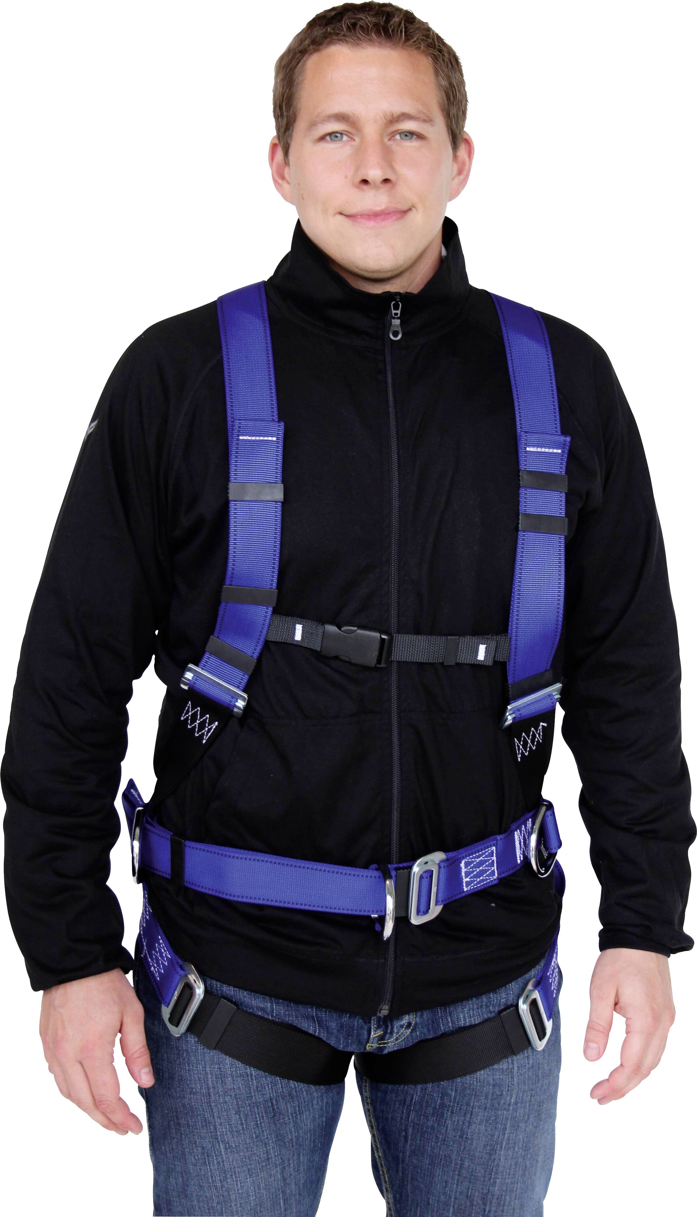 MUNK Günzburger Steigtechnik 77524 Sicherung 1 St.