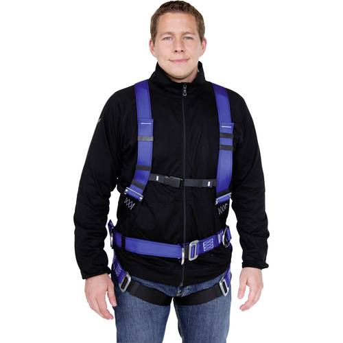 MUNK Günzburger Steigtechnik 77524 Sicherung 1 St.