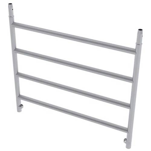 MUNK Günzburger Steigtechnik 27901 Aufsteckrahmen 1 St.