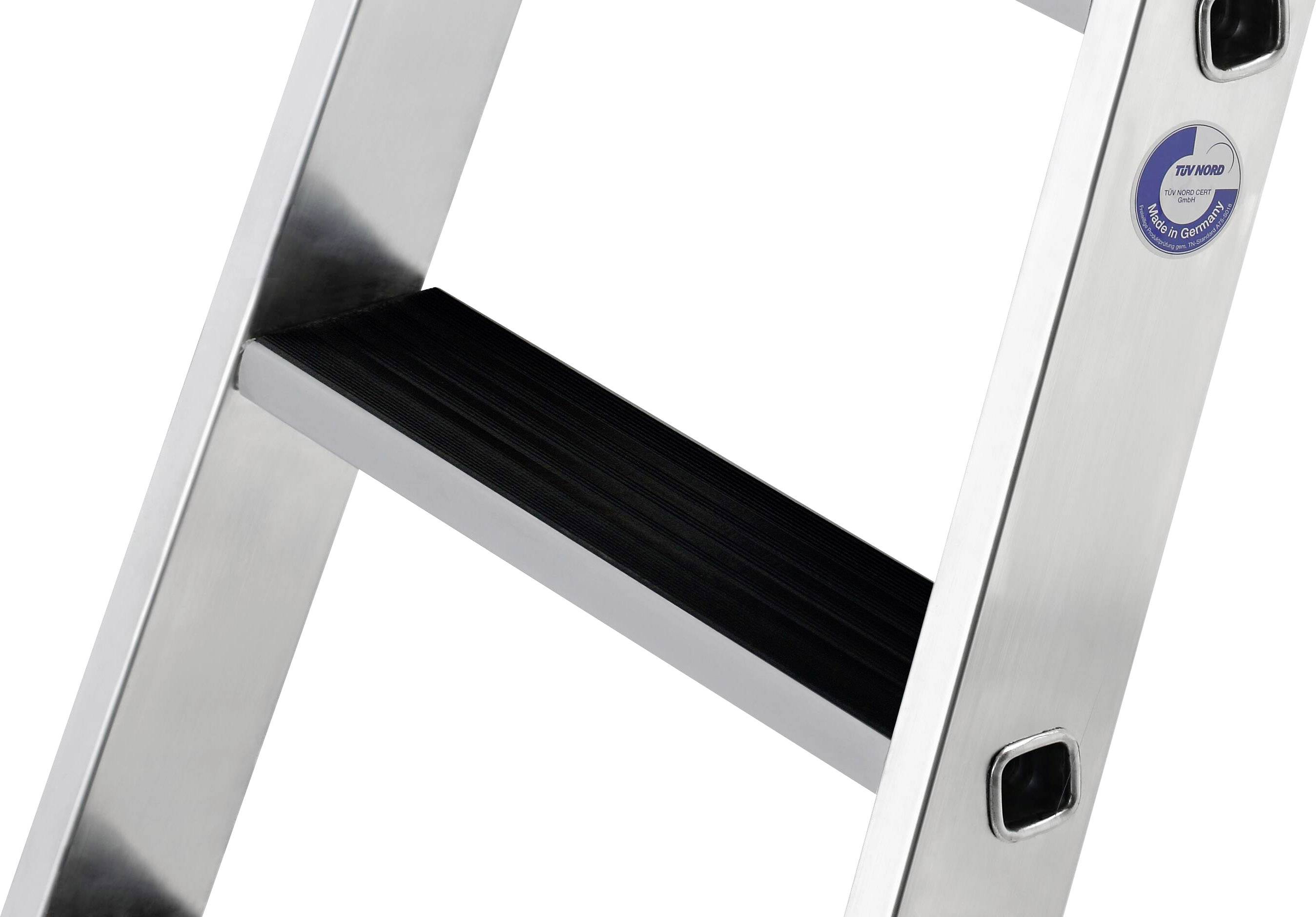 MUNK Günzburger Steigtechnik 50293 Nachrüstsatz 5 St.