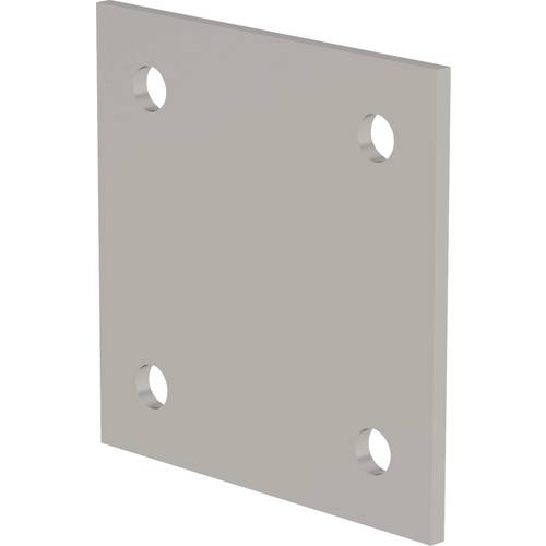 Thumbnail - MUNK Günzburger Steigtechnik 60943 Erweiterungspodest Montage mit Werkzeug