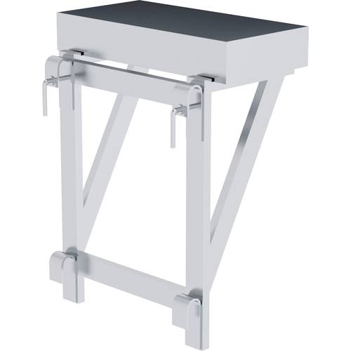 MUNK Günzburger Steigtechnik 300108 Ablageschale 1 St.