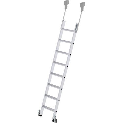 MUNK Günzburger Steigtechnik 41408 Stufen-Regalleiter 1 St.