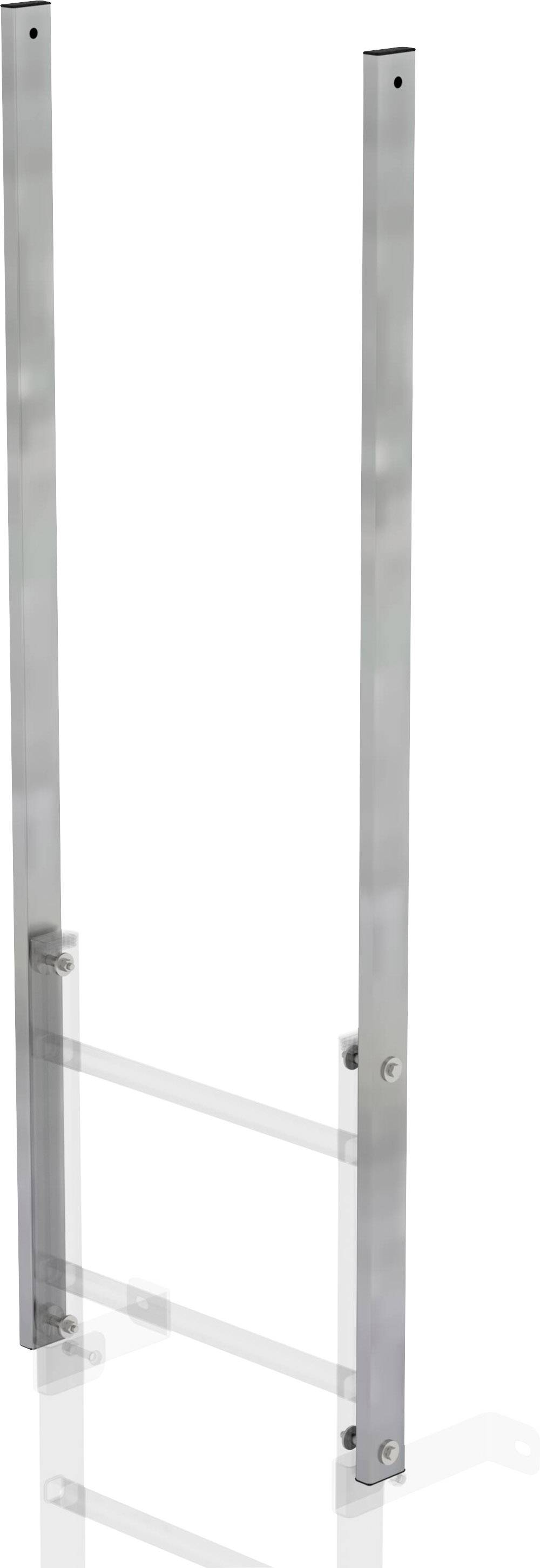 MUNK Günzburger Steigtechnik 63243 Ausstiegsholm 1 St.