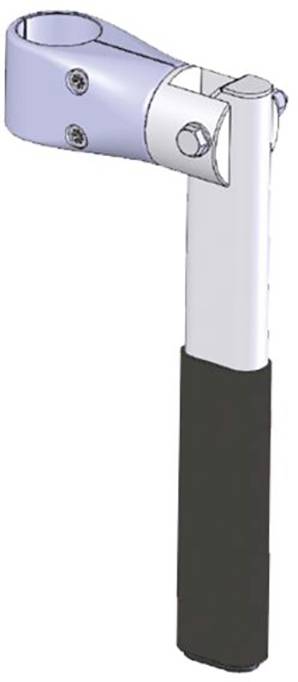 MUNK Günzburger Steigtechnik 300109 Haltegriff 1 St.