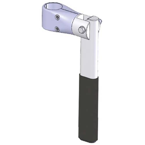 MUNK Günzburger Steigtechnik 300109 Haltegriff 1 St.