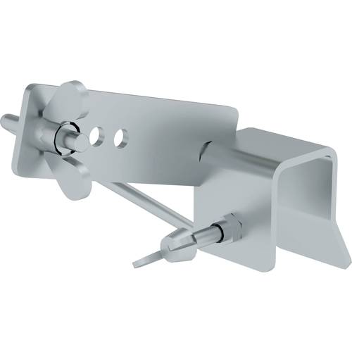 MUNK Günzburger Steigtechnik 19114 Dachrinnenhalter 1 St.