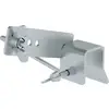 MUNK Günzburger Steigtechnik 19114 Dachrinnenhalter 1 St.