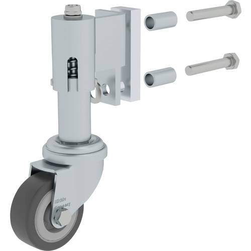 Thumbnail - MUNK Günzburger Steigtechnik 19784 Federrolle 1 St.