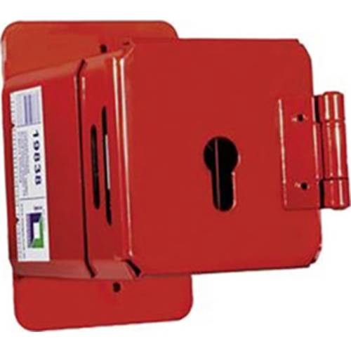 MUNK Günzburger Steigtechnik 19838 Halter 1 St.