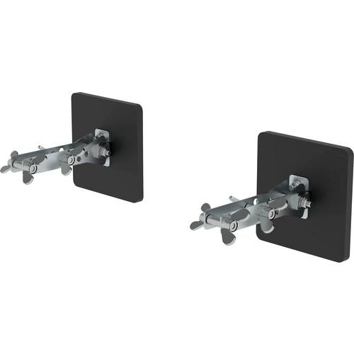 MUNK Günzburger Steigtechnik 19842 Wandabstandshalter 1 Set