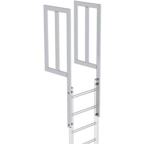 MUNK Günzburger Steigtechnik 68050 Ausstiegsholm 1 St.