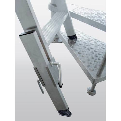 MUNK Günzburger Steigtechnik 19917 Holmverlängerung 1 St.