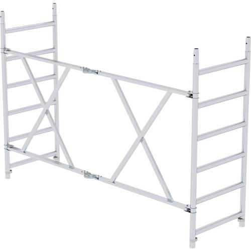 MUNK Günzburger Steigtechnik 70514 Klapprahmeneinheit 1 St.