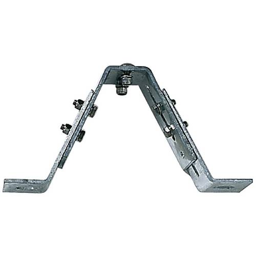 MUNK Günzburger Steigtechnik 77538 Wandhalter 1 St.