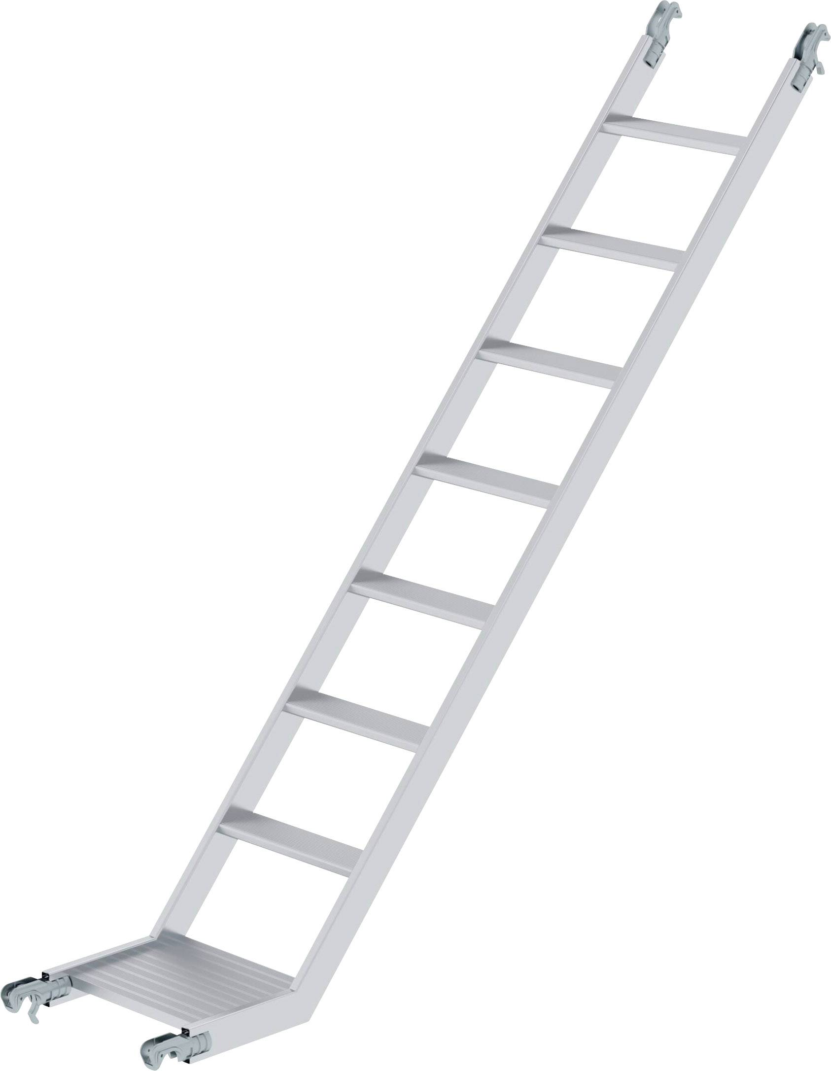 MUNK Günzburger Steigtechnik 27961 Schrägaufstieg 1 St.