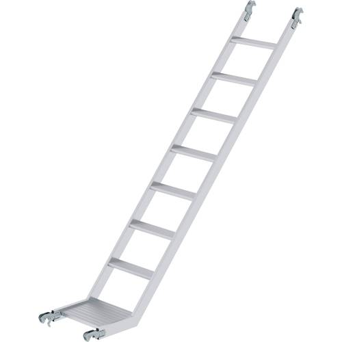 MUNK Günzburger Steigtechnik 27961 Schrägaufstieg 1 St.