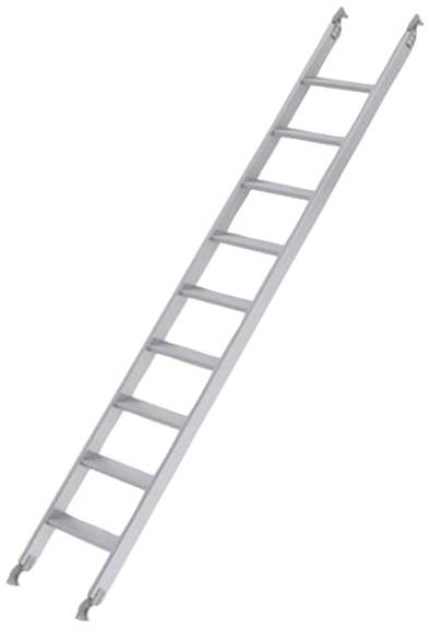 MUNK Günzburger Steigtechnik 27962 Schrägaufstieg 1 St.