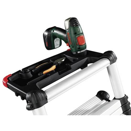 MUNK Günzburger Steigtechnik 115485 Werkzeugablage 1 St.