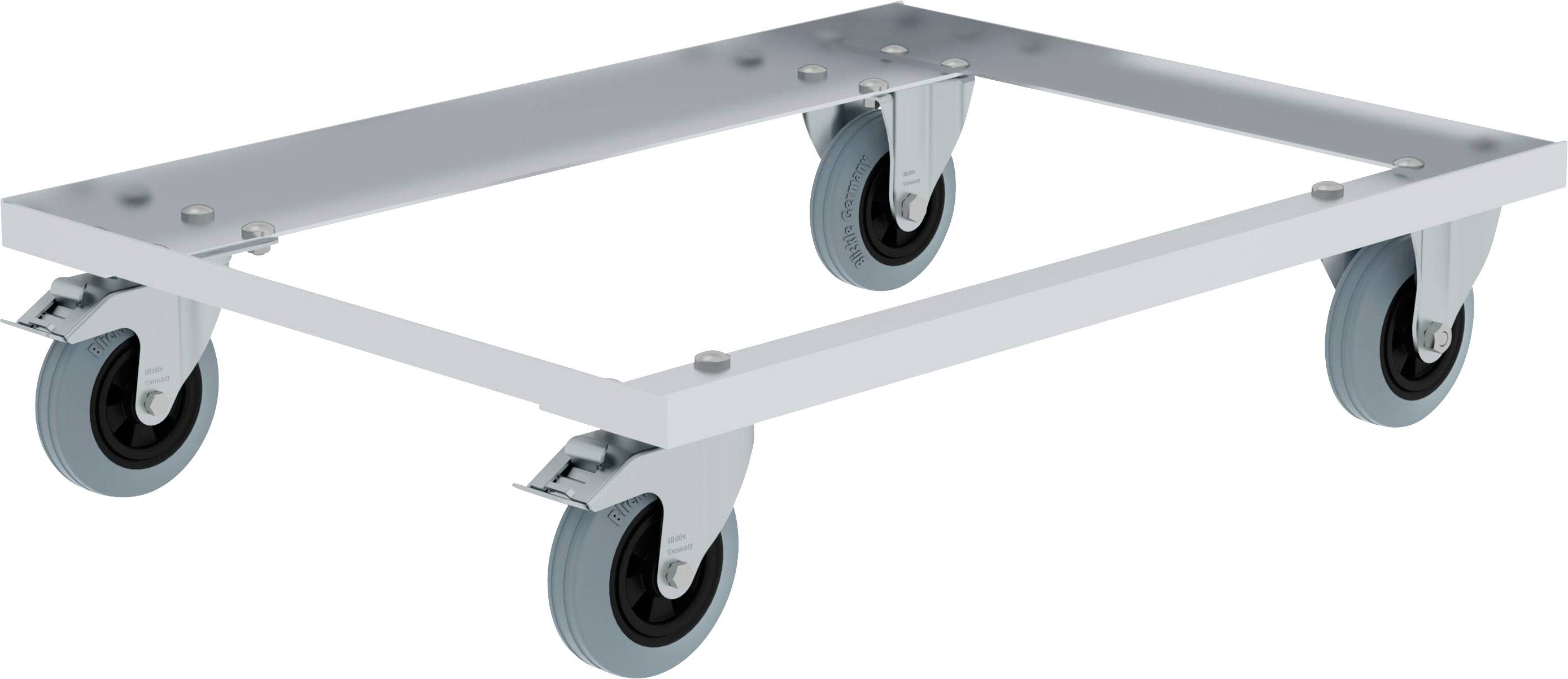 MUNK Günzburger Steigtechnik 11187 Transportwagen