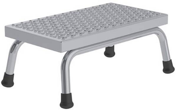 MUNK Günzburger Steigtechnik  51030 Aluminium Arbeitspodest  Arbeitshöhe (max.): 2.2 m  3000