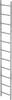 MUNK Günzburger Steigtechnik 61011 Stahl Schachtleiter Montage mit Werkzeug