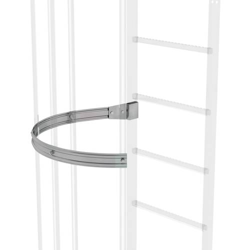 MUNK Günzburger Steigtechnik 63237 Rückenschutzbügel 1 St.