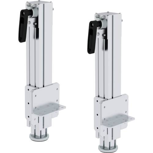 MUNK Günzburger Steigtechnik 301310 Tankwagenleiter 1 Set