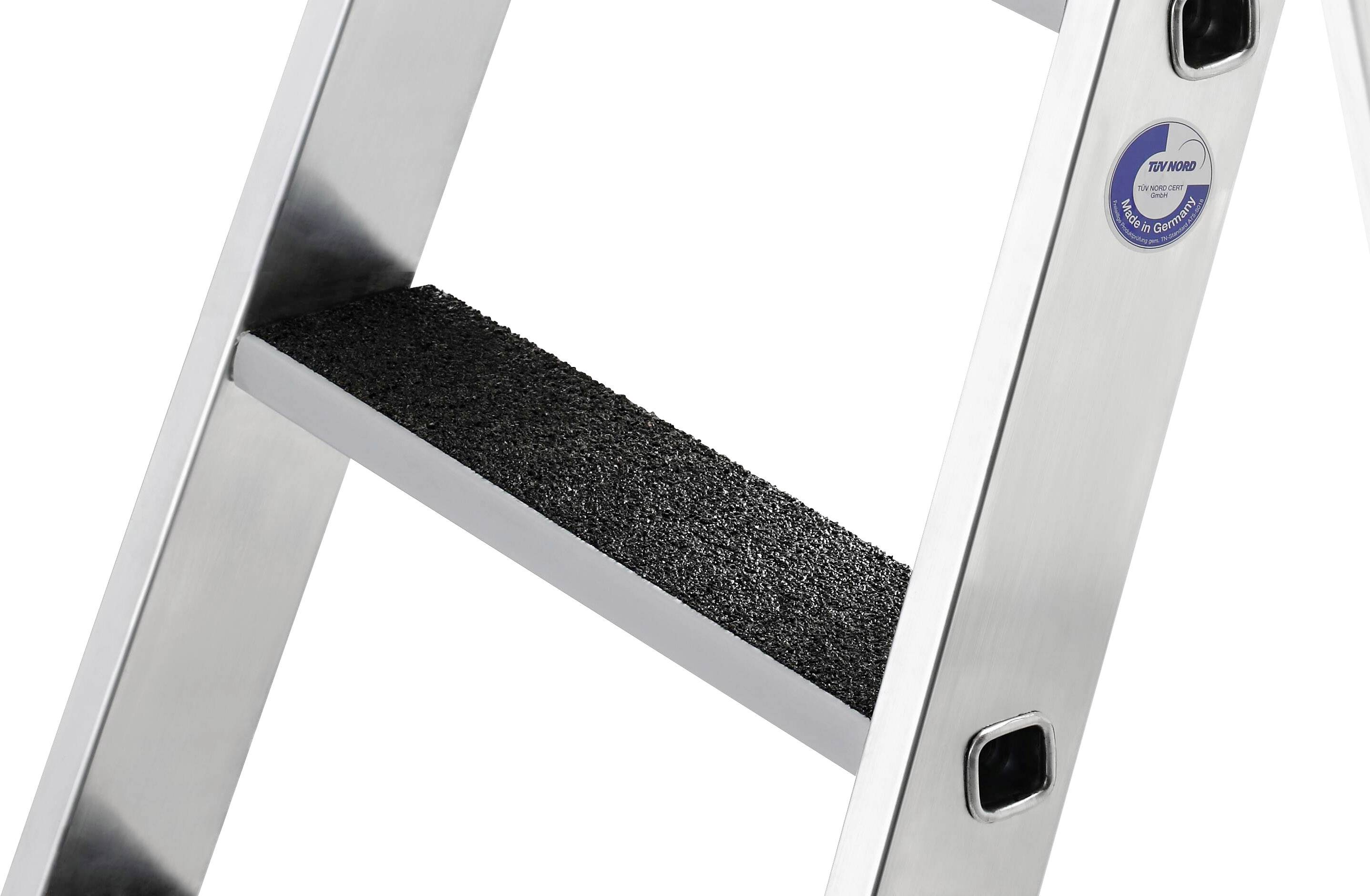 MUNK Günzburger Steigtechnik 41546 Nachrüstsatz 8 St.