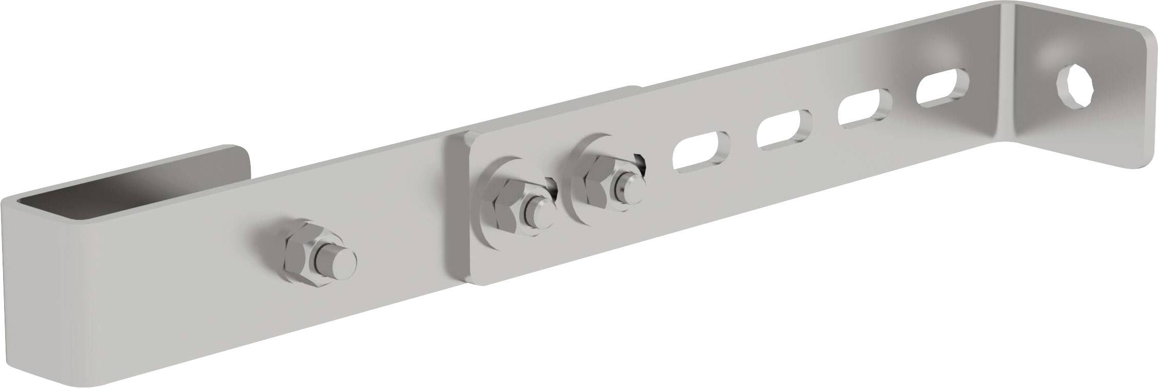 MUNK Günzburger Steigtechnik 64019 Wandhalter 1 St.