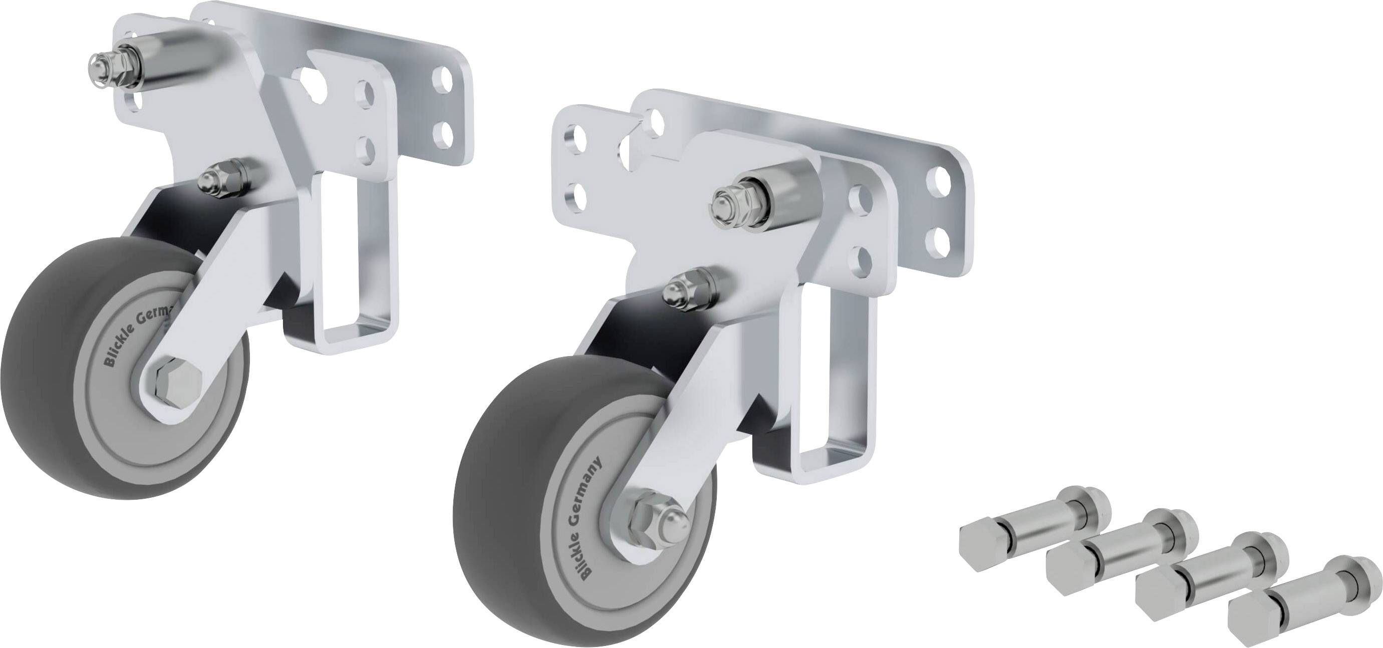 MUNK Günzburger Steigtechnik 19634 1 Set